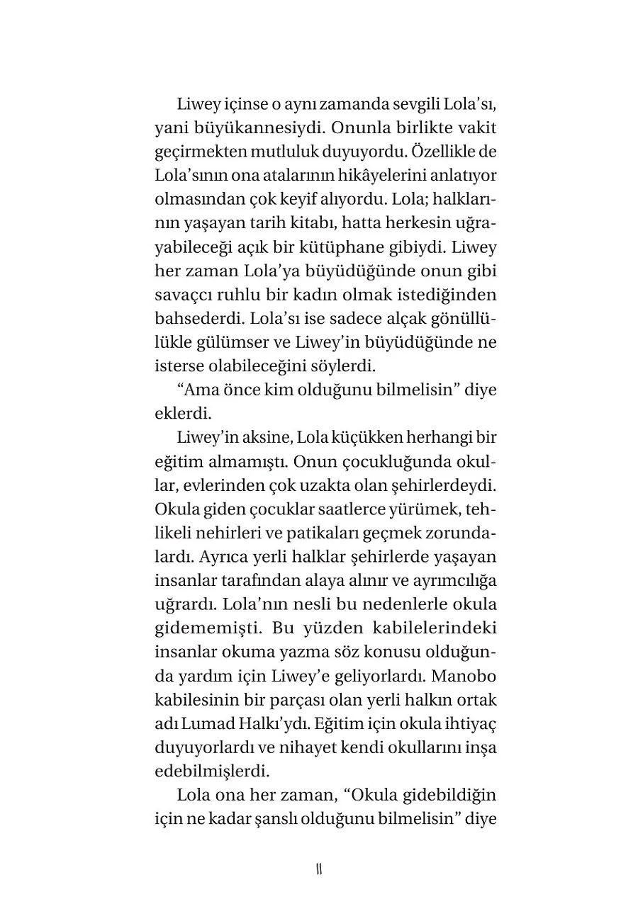 İki Küçük Su Ejderhası – Sayfa 3