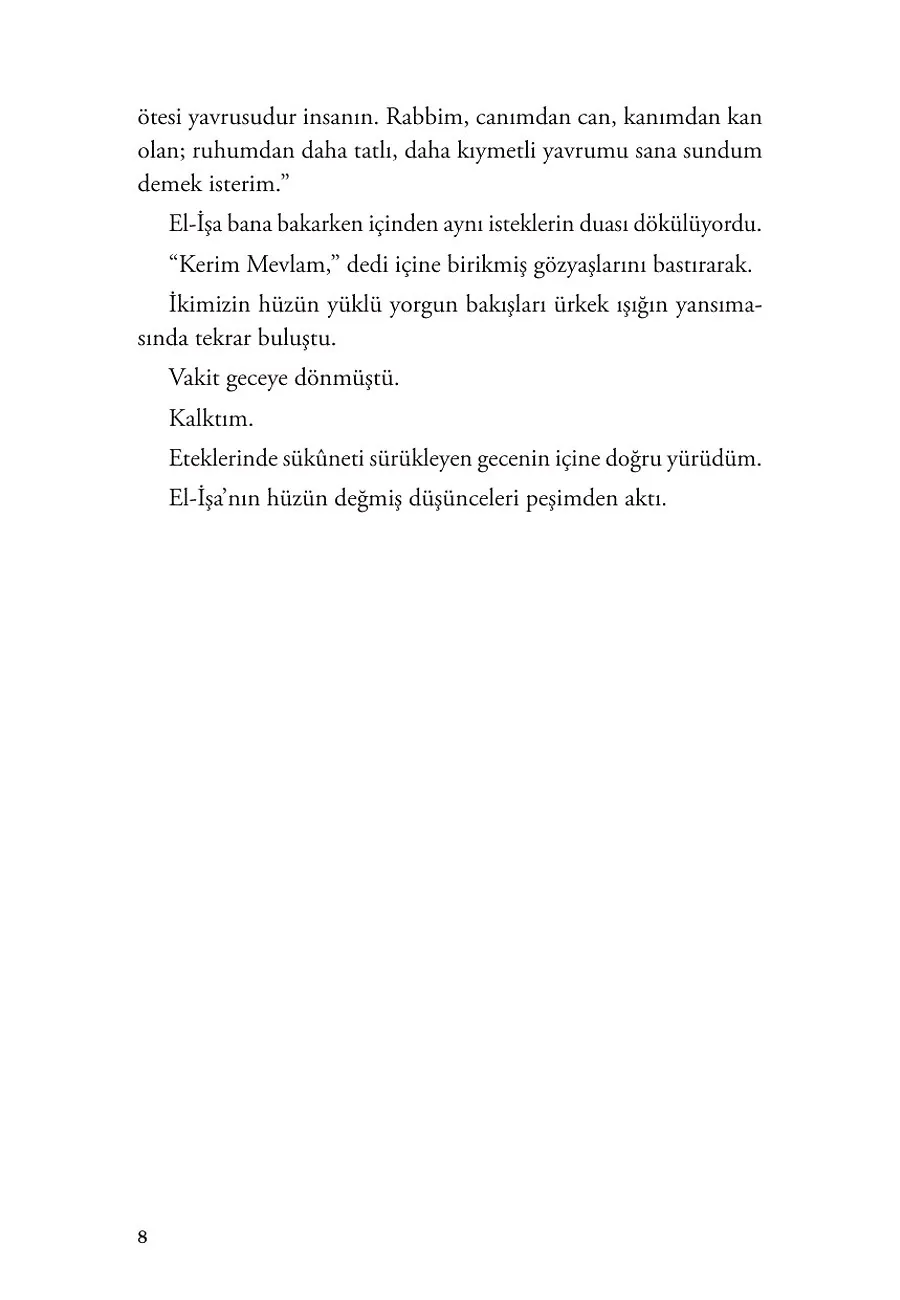 İffet-İ Kalp – Sayfa 3