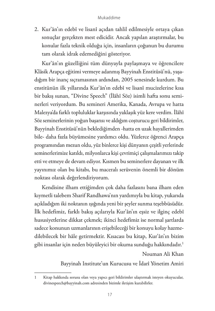 İlahi Söz – Sayfa 4