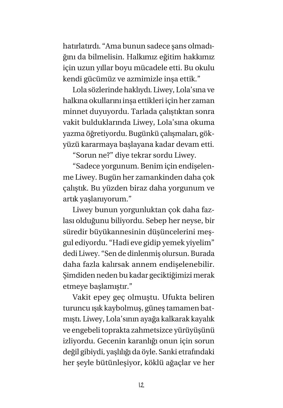 İki Küçük Su Ejderhası – Sayfa 4