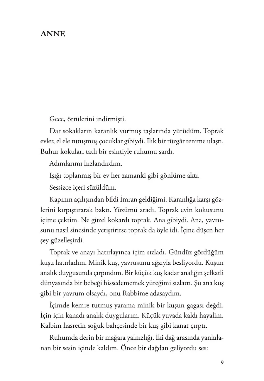 İffet-İ Kalp – Sayfa 4