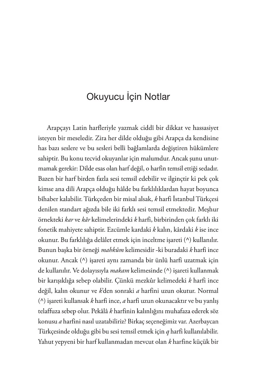 İlahi Söz – Sayfa 5