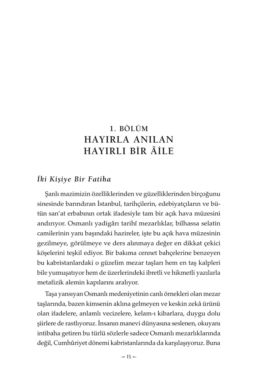 İbnülemin Mahmud Kemal İnal (Ciltli) – Sayfa 1