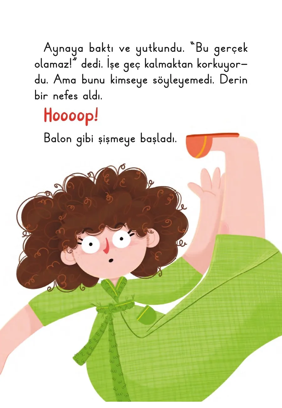 İçine Atan Ailesi – Sayfa 4
