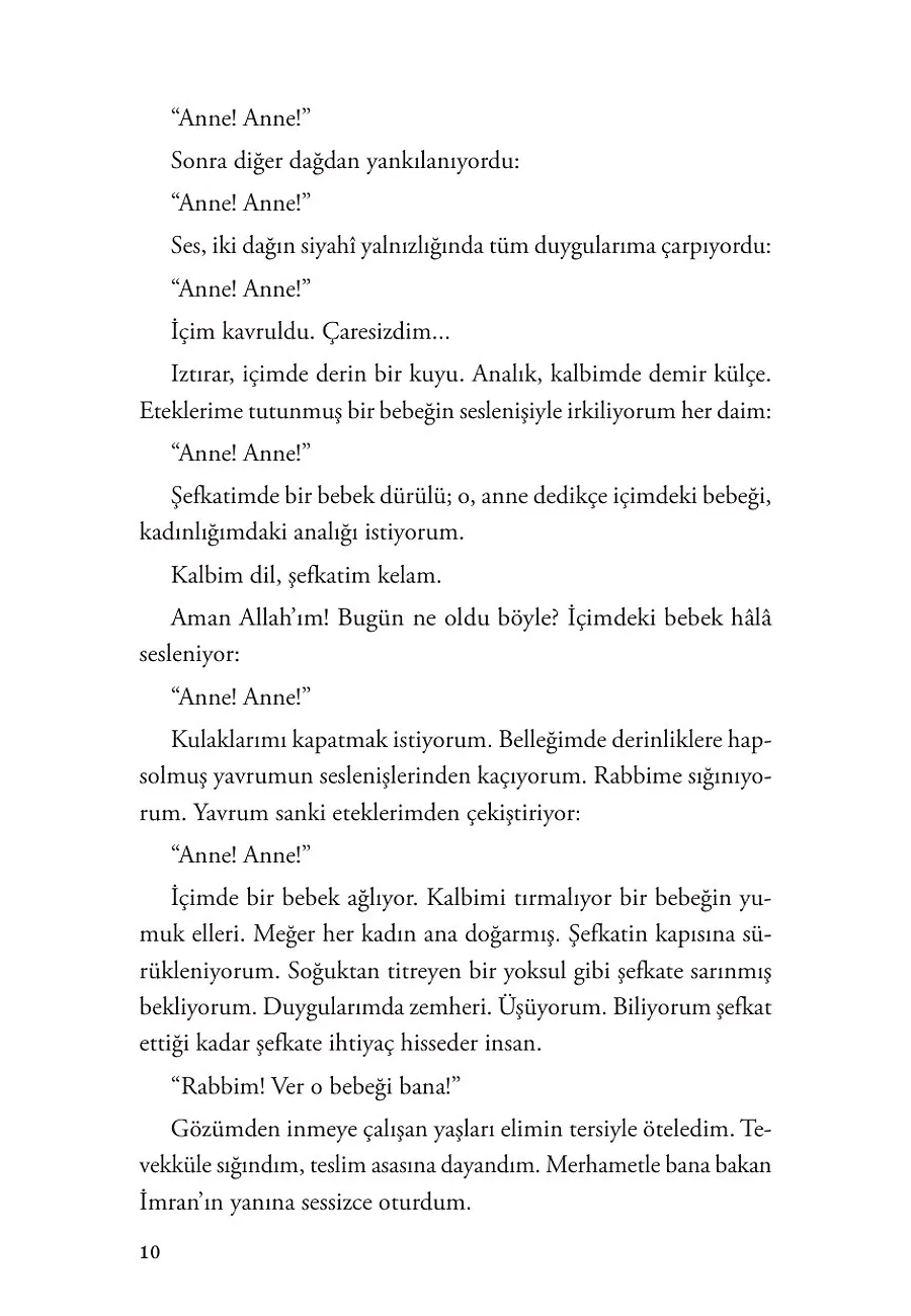 İffet-İ Kalp – Sayfa 5