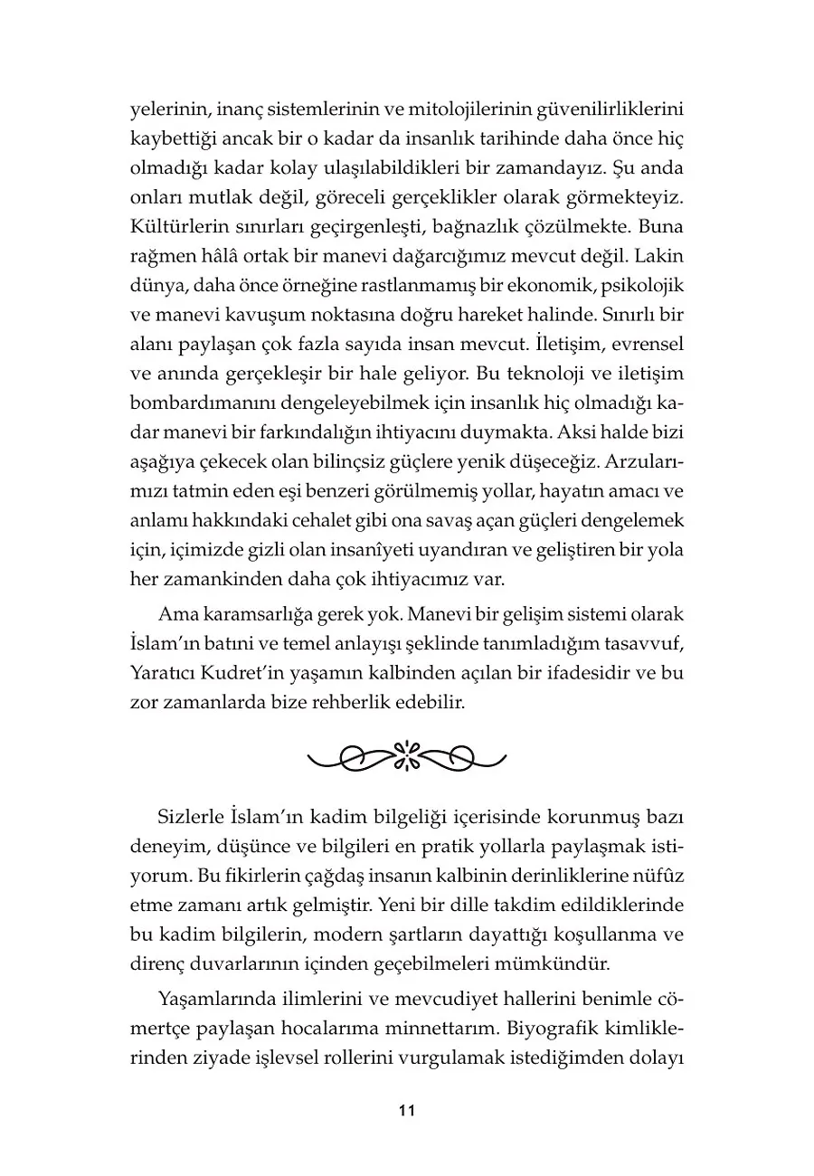 İlahi Huzurda – Sayfa 6