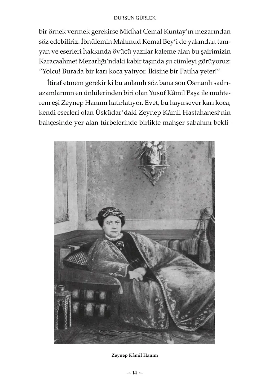 İbnülemin Mahmud Kemal İnal (Ciltli) – Sayfa 2