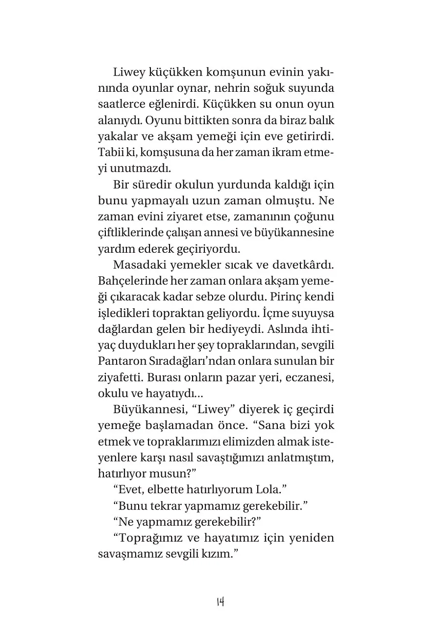 İki Küçük Su Ejderhası – Sayfa 6