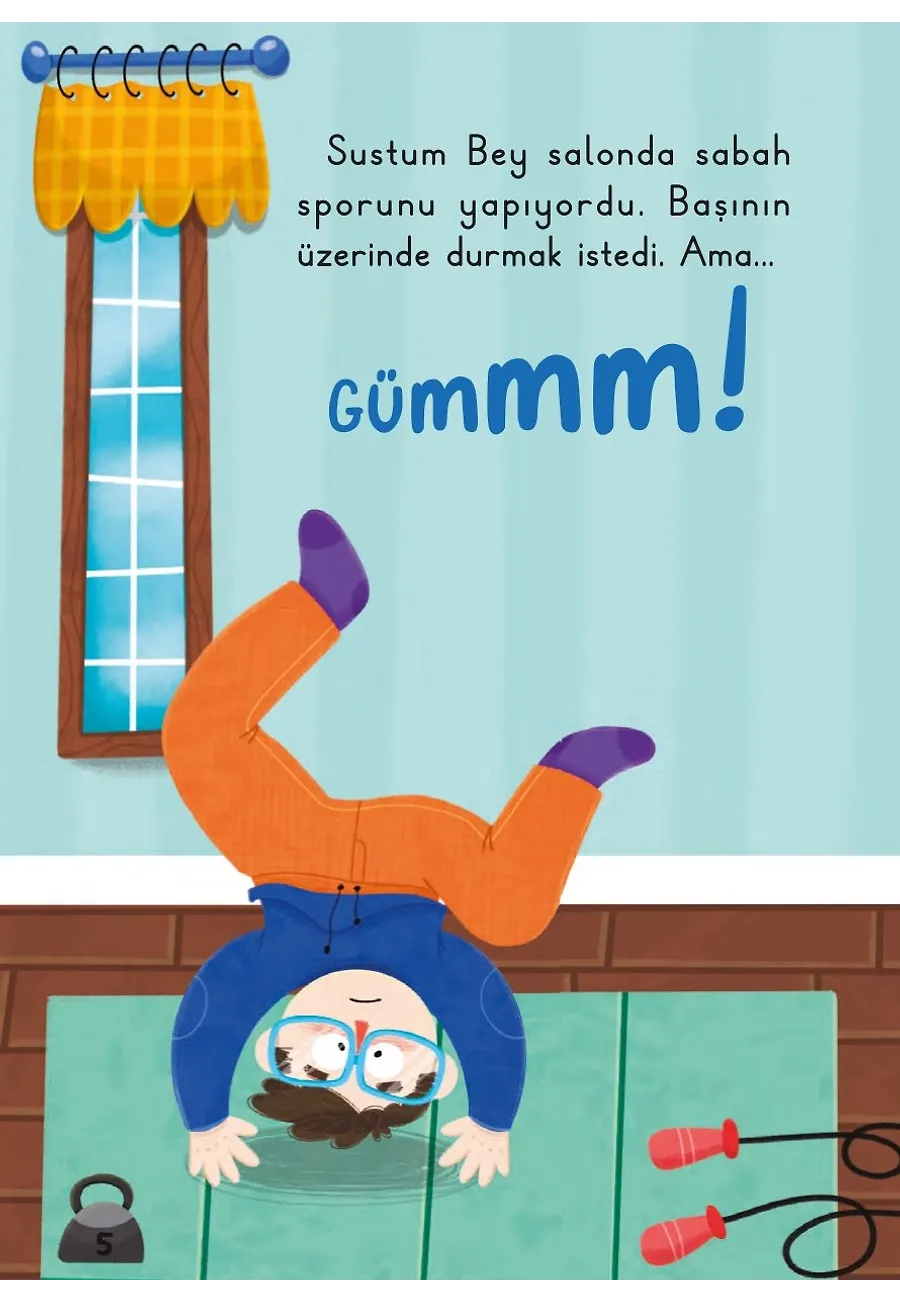 İçine Atan Ailesi – Sayfa 5
