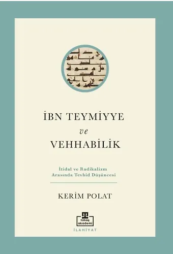 İbn Teymiyye Ve Vehhabilik