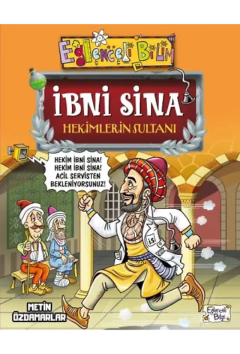 İbni Sina Hekimlerin Sultanı