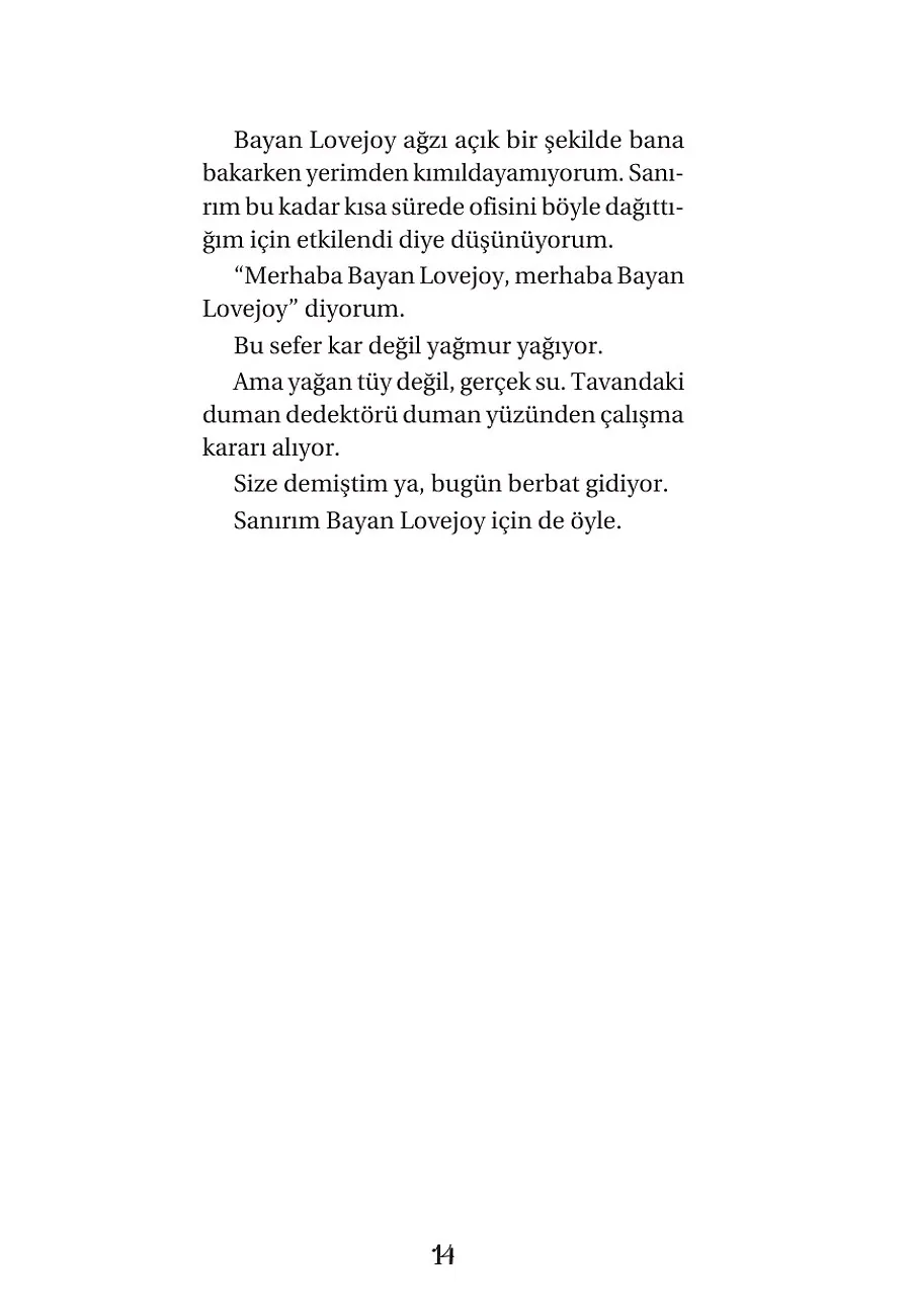 İki Kere Felix – Sayfa 6