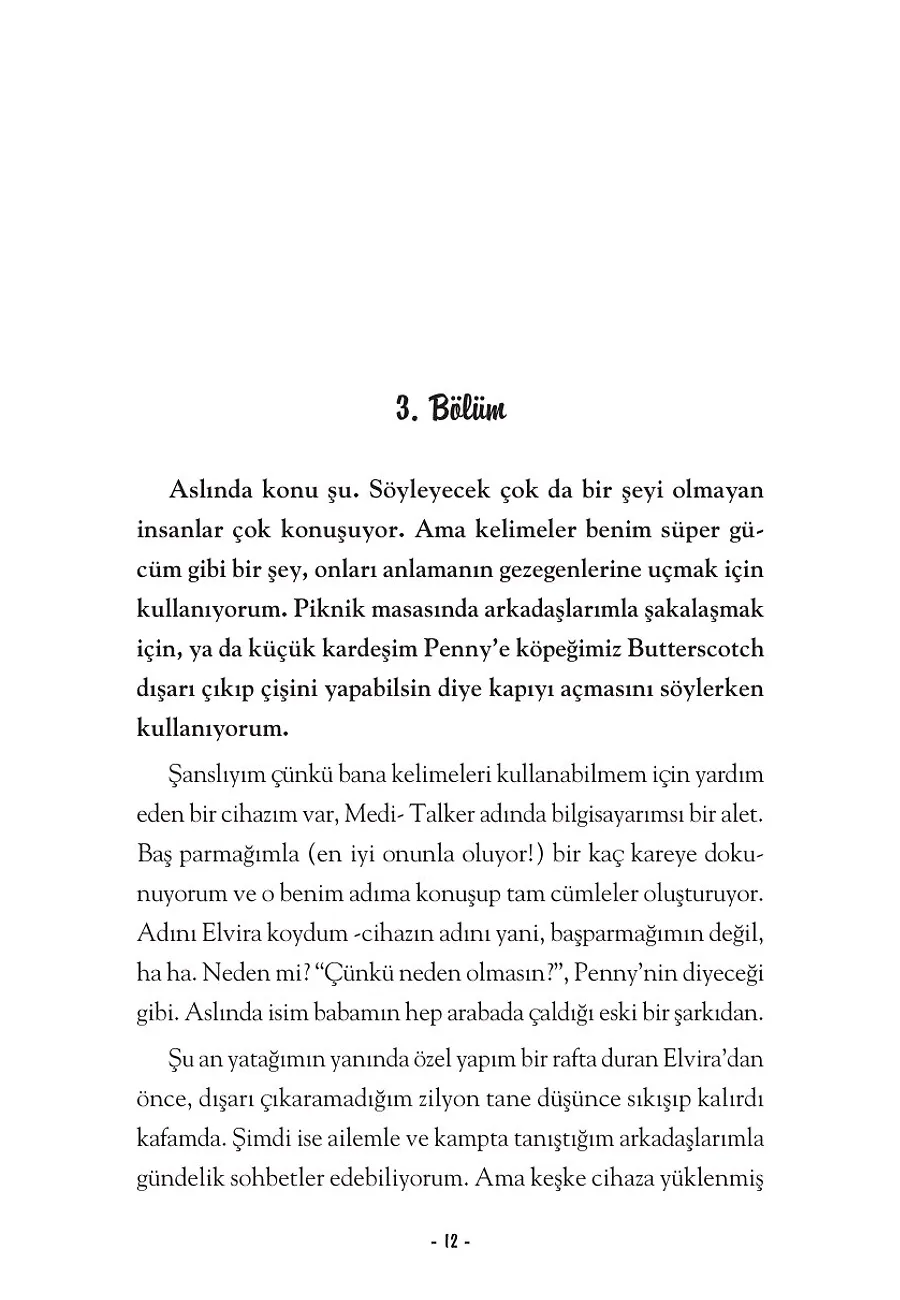 İçimdeki Hayal – Sayfa 6