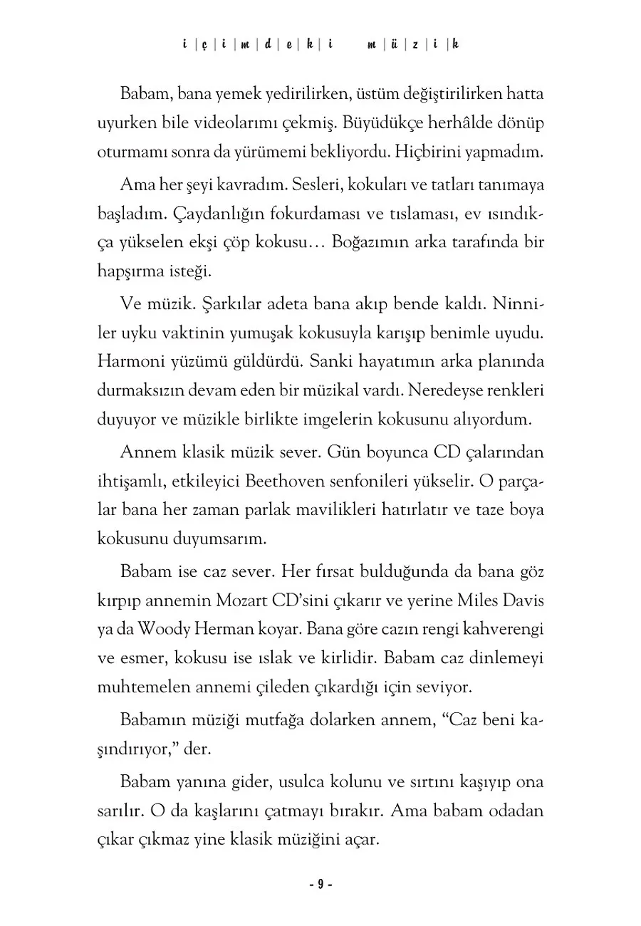 İçimdeki Müzik – Sayfa 6