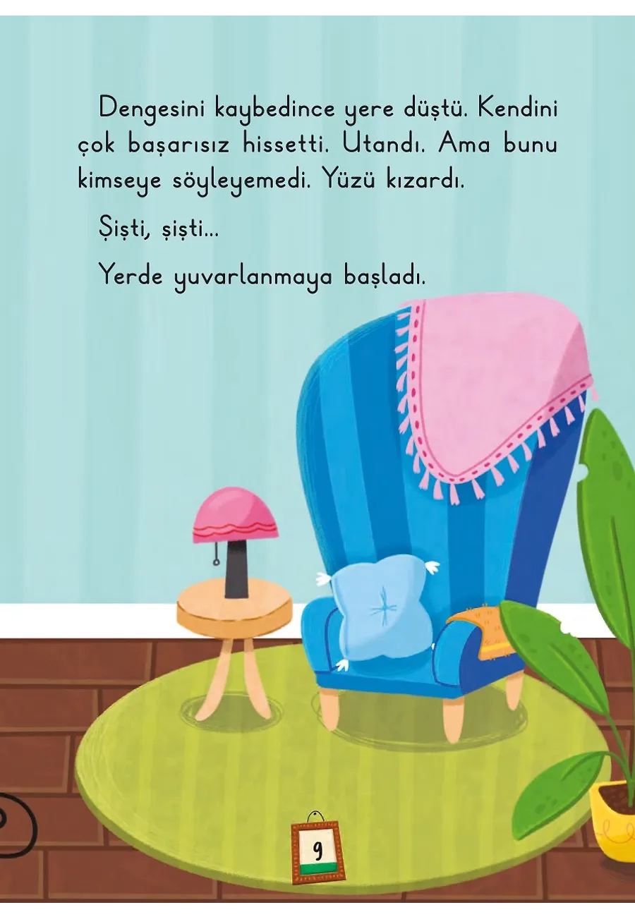 İçine Atan Ailesi – Sayfa 6