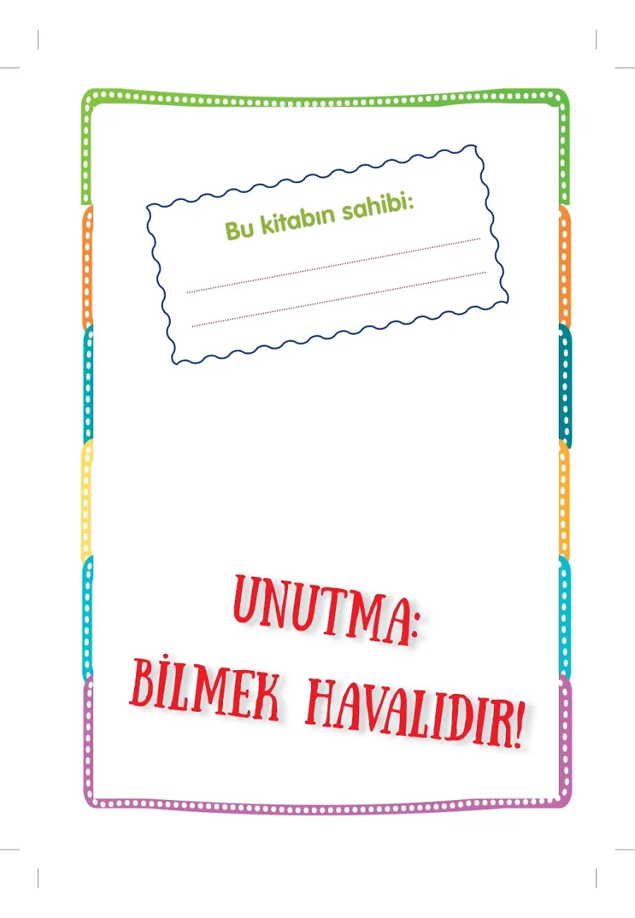 İbn-İ Heysem Ve Baş Aşağı Oturan Kral - Dedemin Masal Krallığı 1 – Sayfa 1