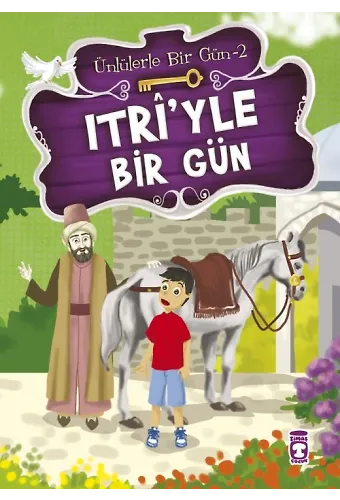 Itri'yle Bir Gün - Ünlülerle Bir Gün 2