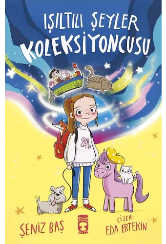Işıltılı Şeyler Koleksiyoncusu