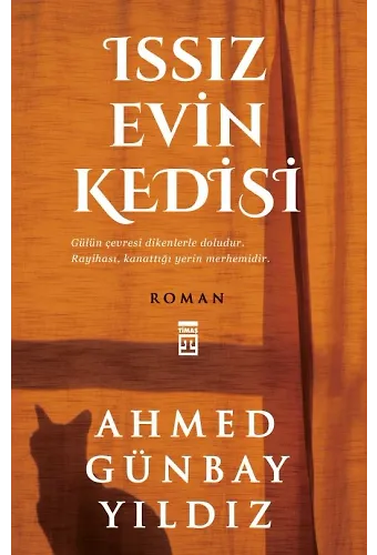 Issız Evin Kedisi