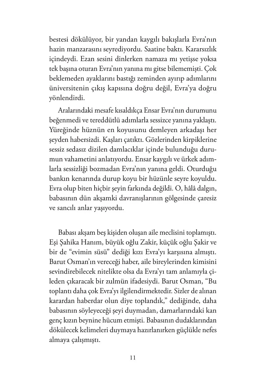 İçimde Susmayan Bir Çocuk Ağlar – Sayfa 5