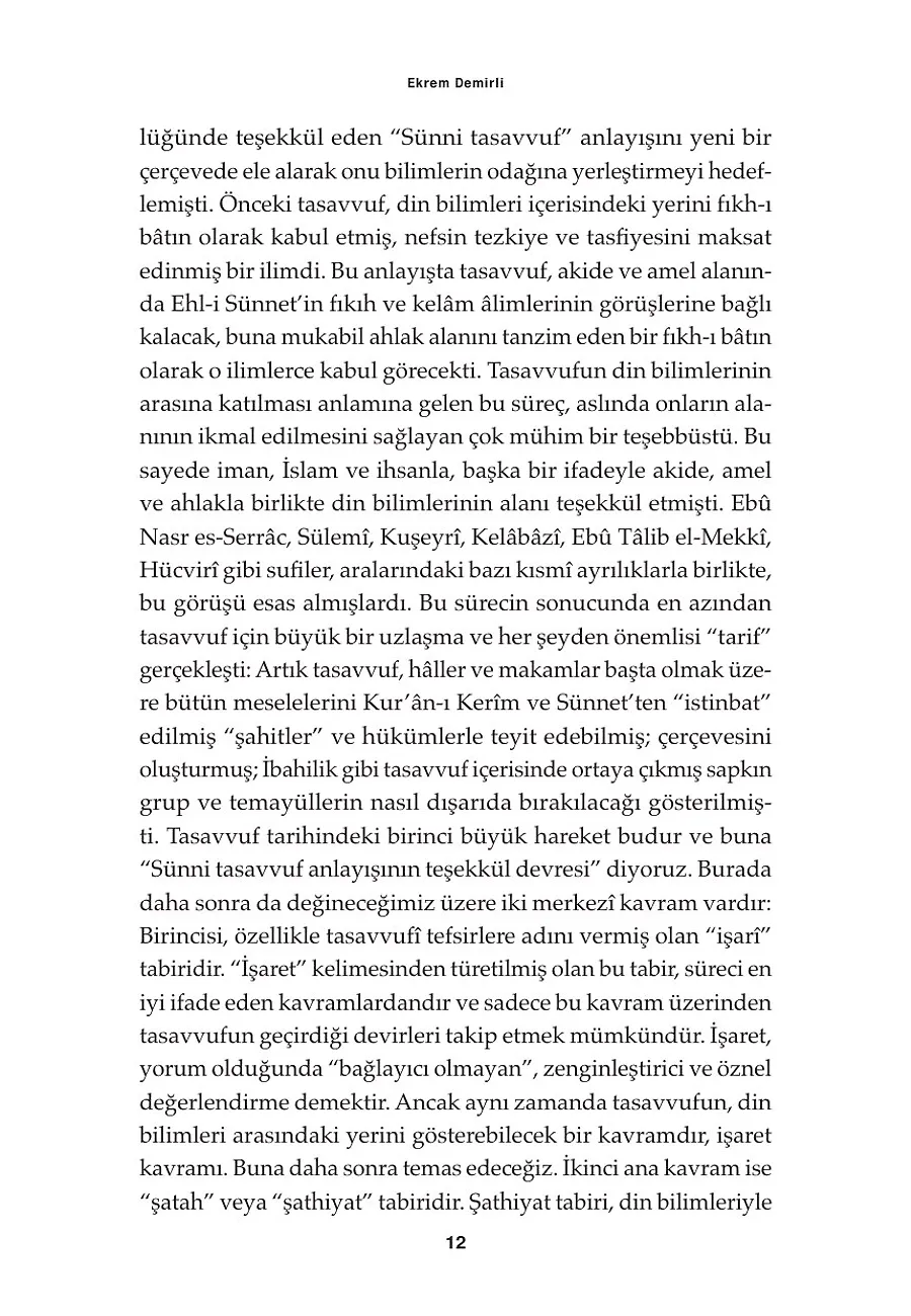 İbnü'l-Arabi Metafiziği – Sayfa 4