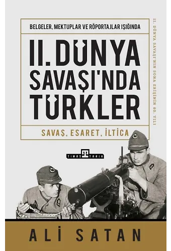 Iı. Dünya Savaşı'nda Türkler