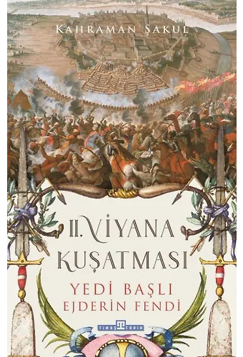 Iı. Viyana Kuşatması