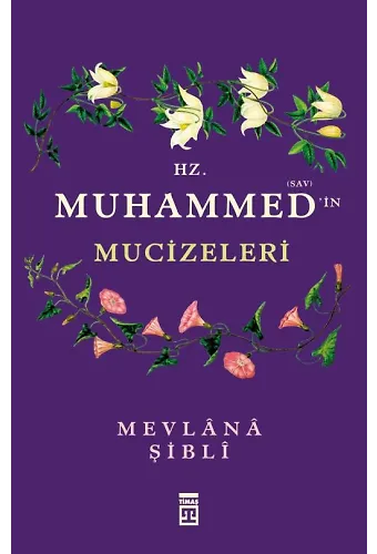 Hz Muhammed'in (Sav) Mucizeleri
