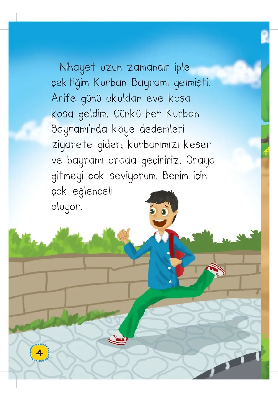 Itri'yle Bir Gün - Ünlülerle Bir Gün 2 – Sayfa 3