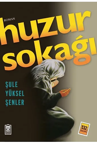 Huzur Sokağı