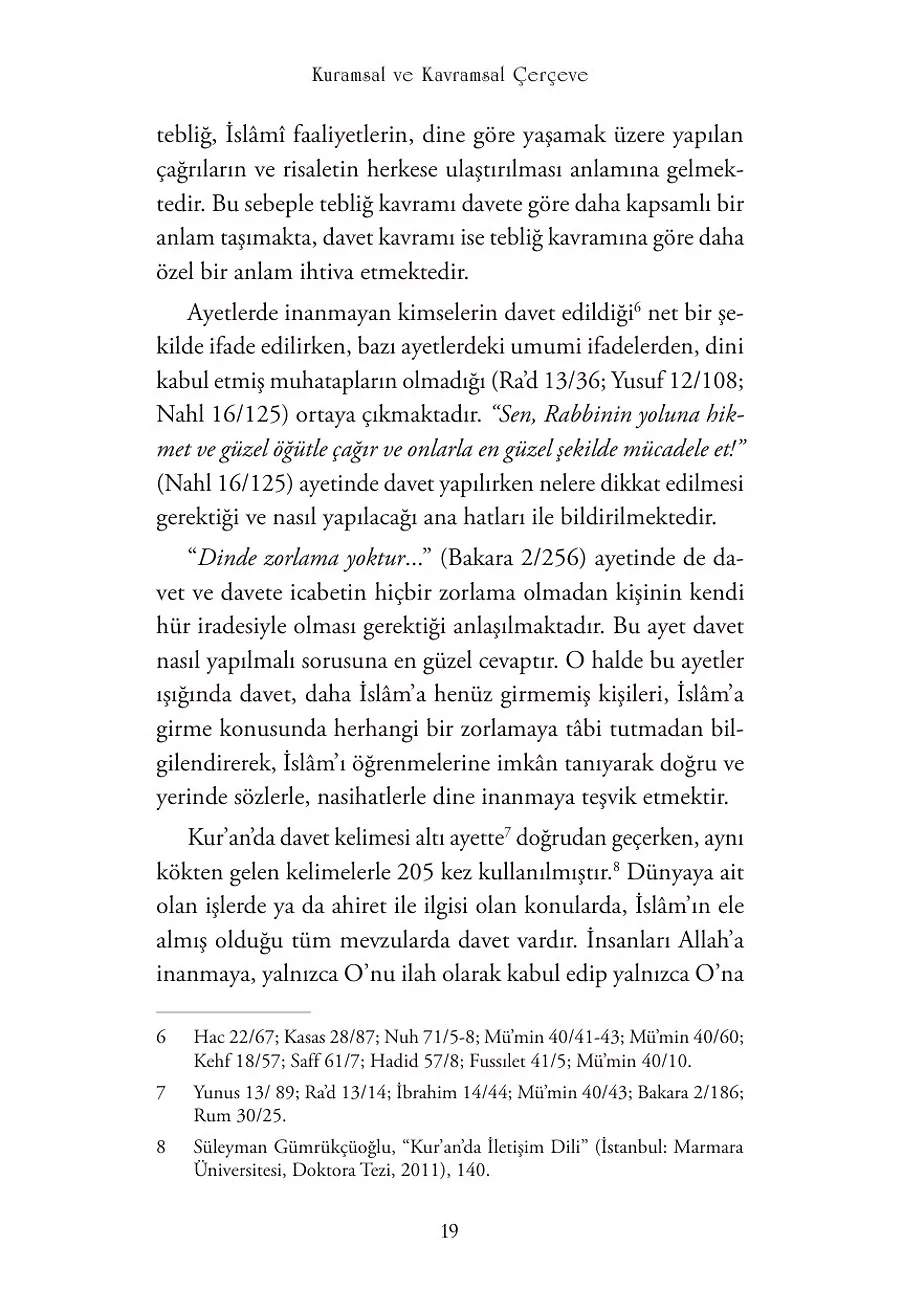 Hz. İbrahim'in İzinde – Sayfa 3