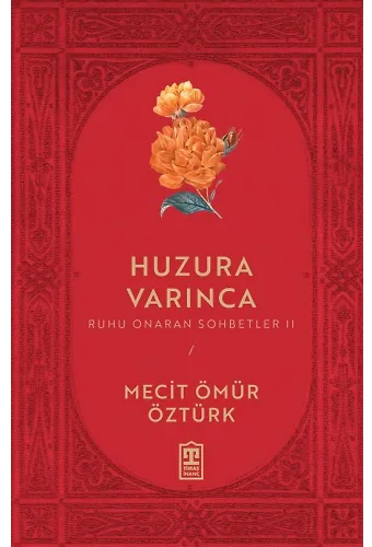 Huzura Varınca