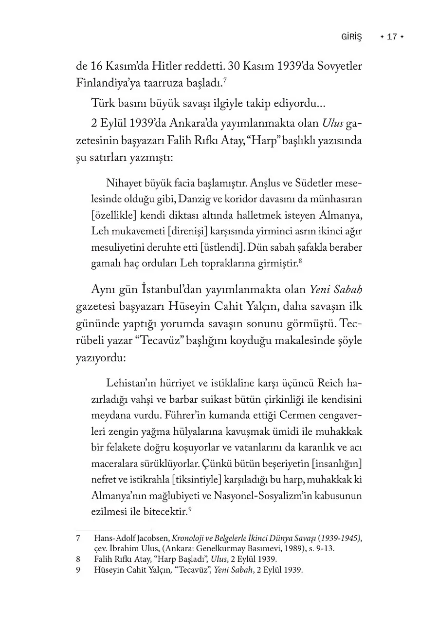 Iı. Dünya Savaşı'nda Türkler – Sayfa 5