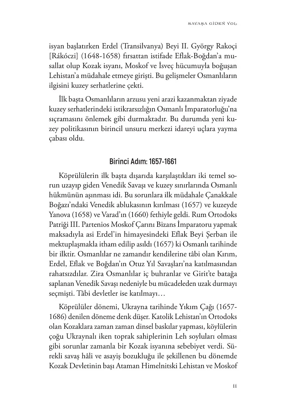 Iı. Viyana Kuşatması – Sayfa 5