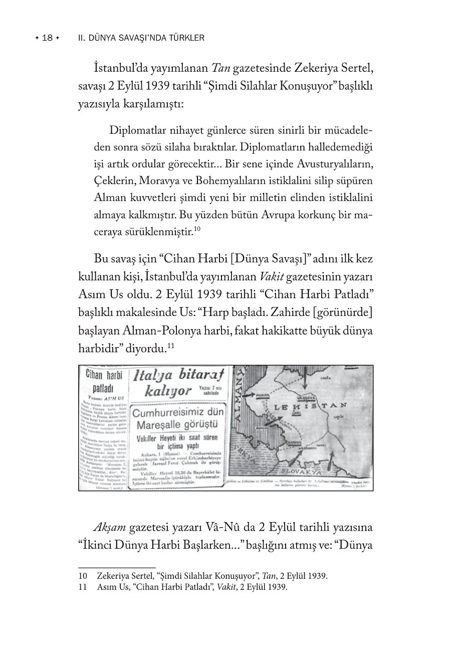 Iı. Dünya Savaşı'nda Türkler – Sayfa 6