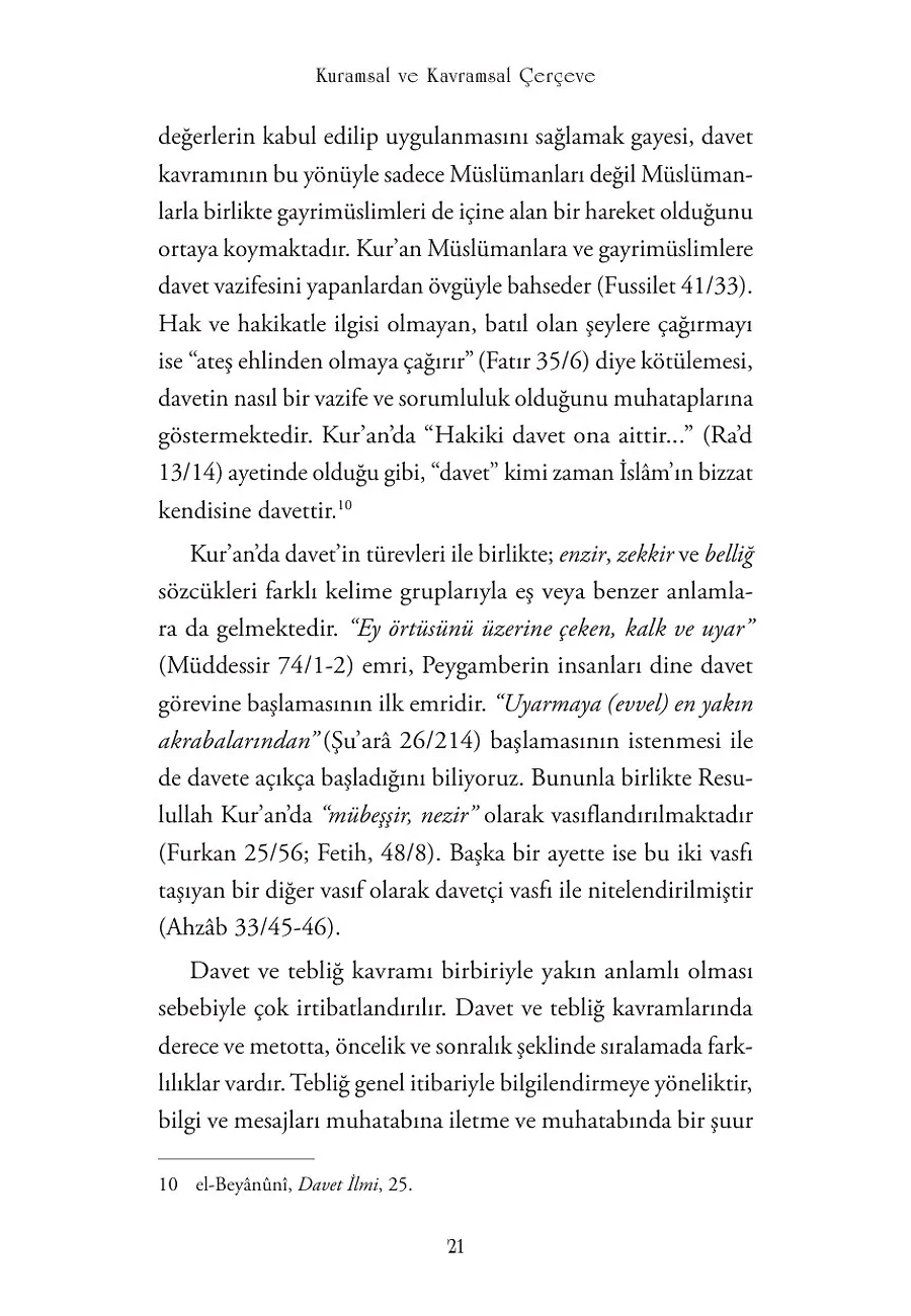 Hz. İbrahim'in İzinde – Sayfa 5