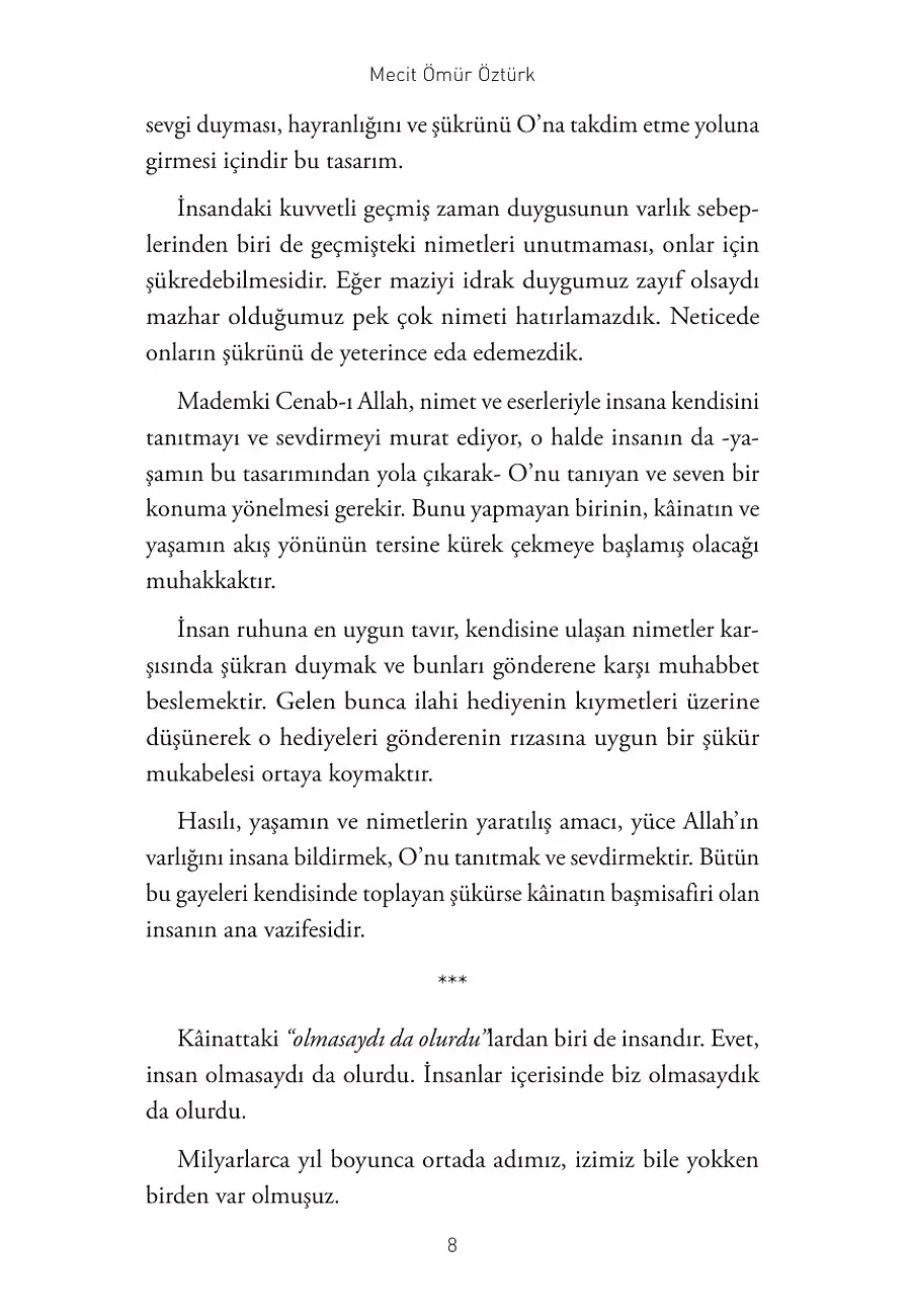 Huzura Varınca – Sayfa 2