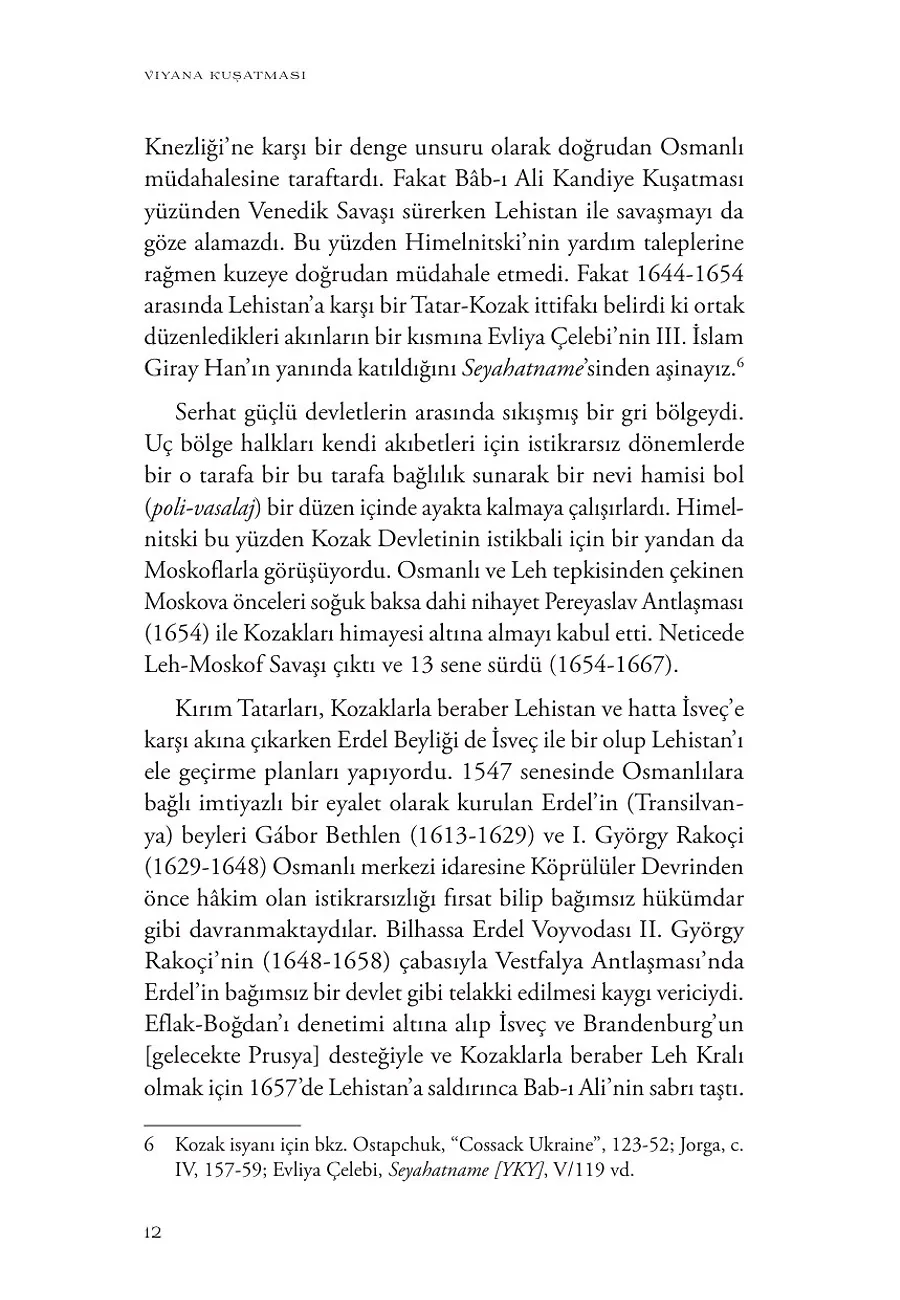 Iı. Viyana Kuşatması – Sayfa 6