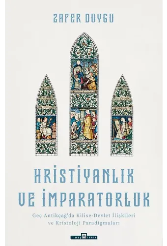 Hristiyanlık Ve İmparatorluk