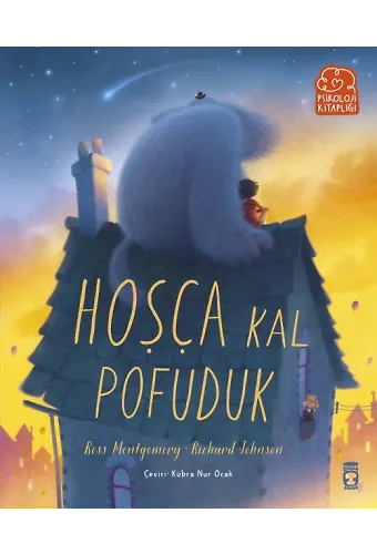 Hoşça Kal Pofuduk
