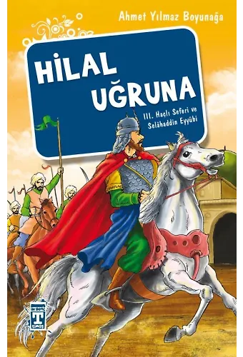 Hilal Uğruna