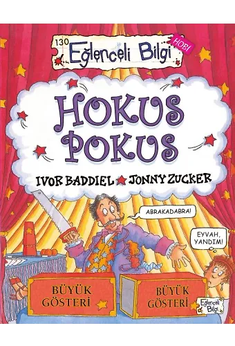 Hokus Pokus