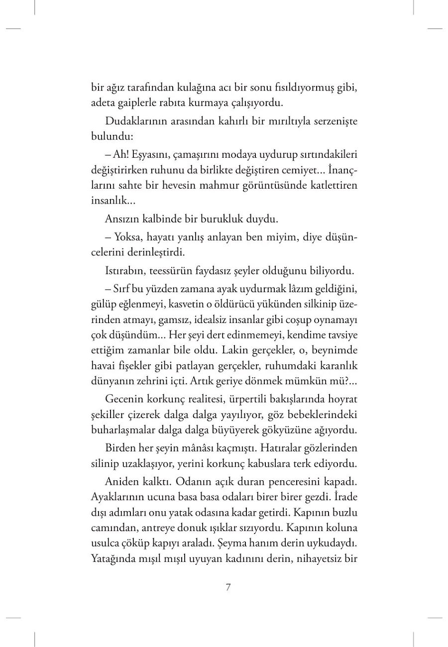 Hülyalar Hüzün Açtı – Sayfa 4