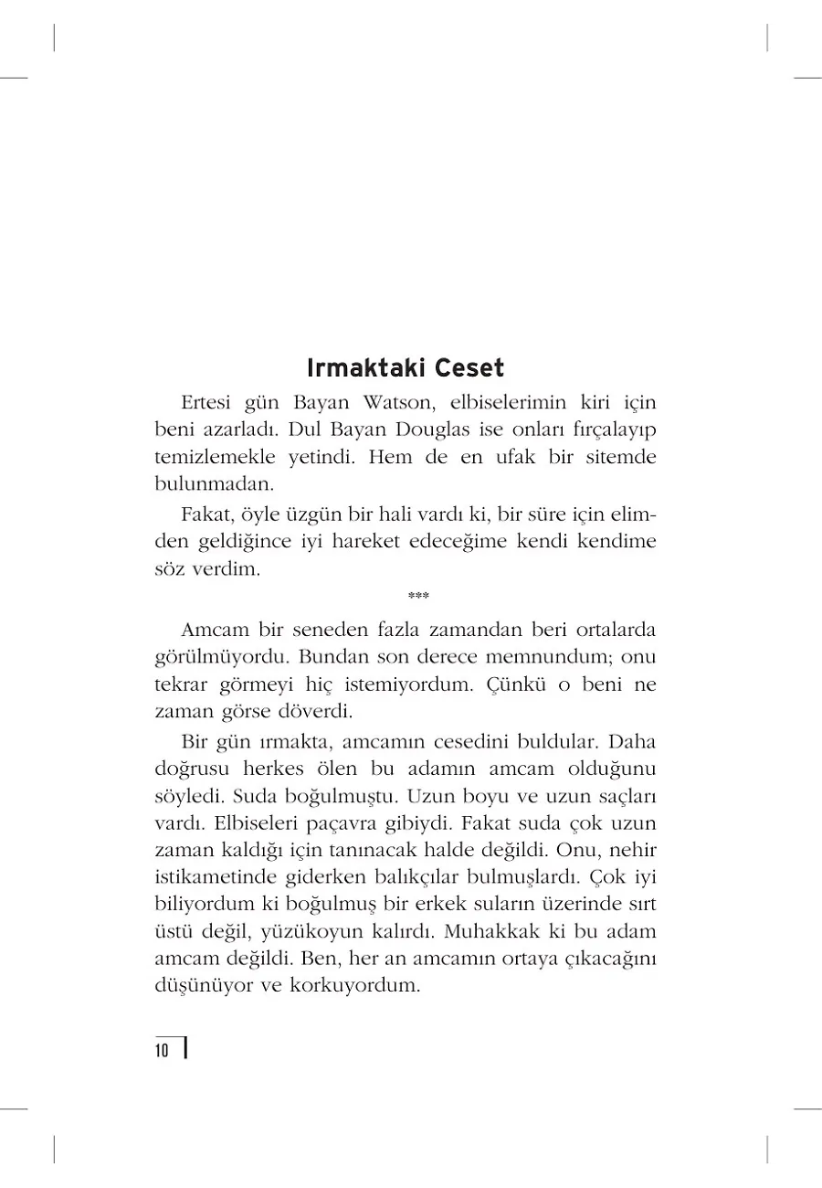 Huckleberry Finn (Gençlik Klasikleri) – Sayfa 6