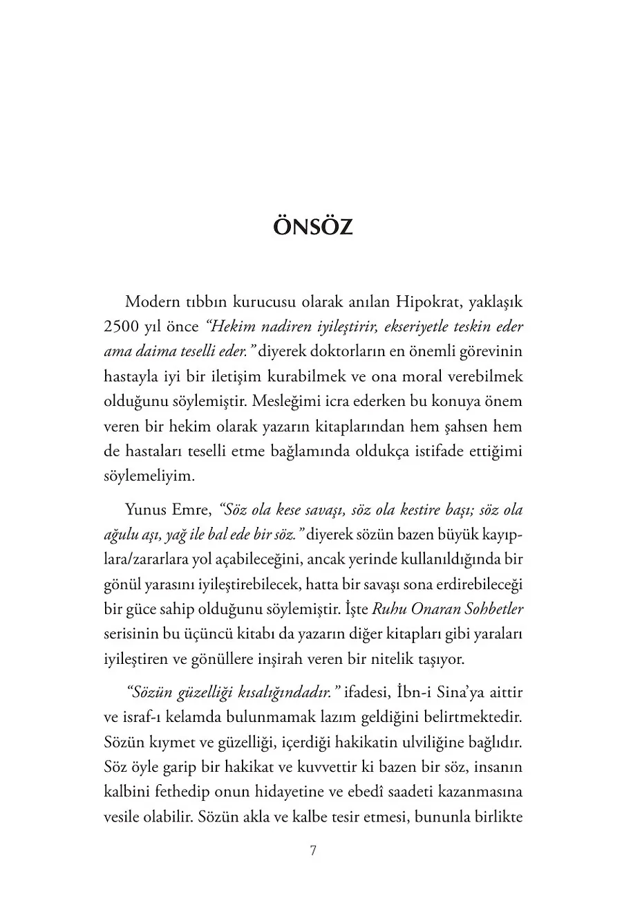Hikmet Atölyesi – Sayfa 1