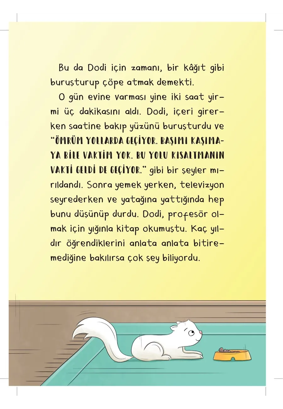 Homur Homurlar Kenti - Öykü Makinesi 5 – Sayfa 2