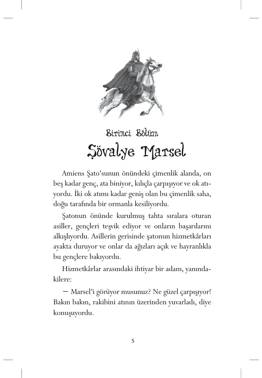 Hilal Uğruna – Sayfa 2