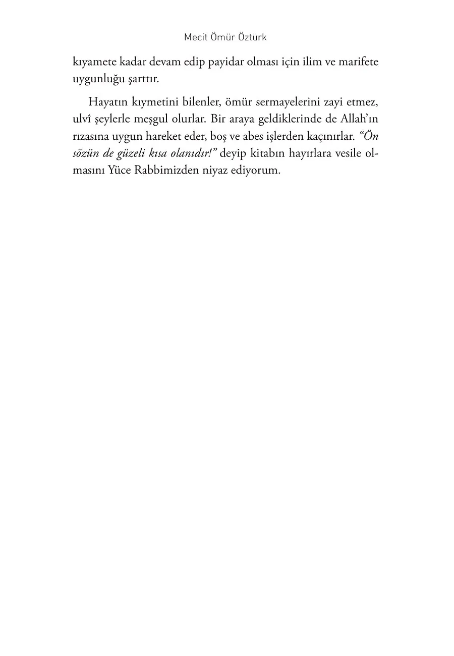 Hikmet Atölyesi – Sayfa 2