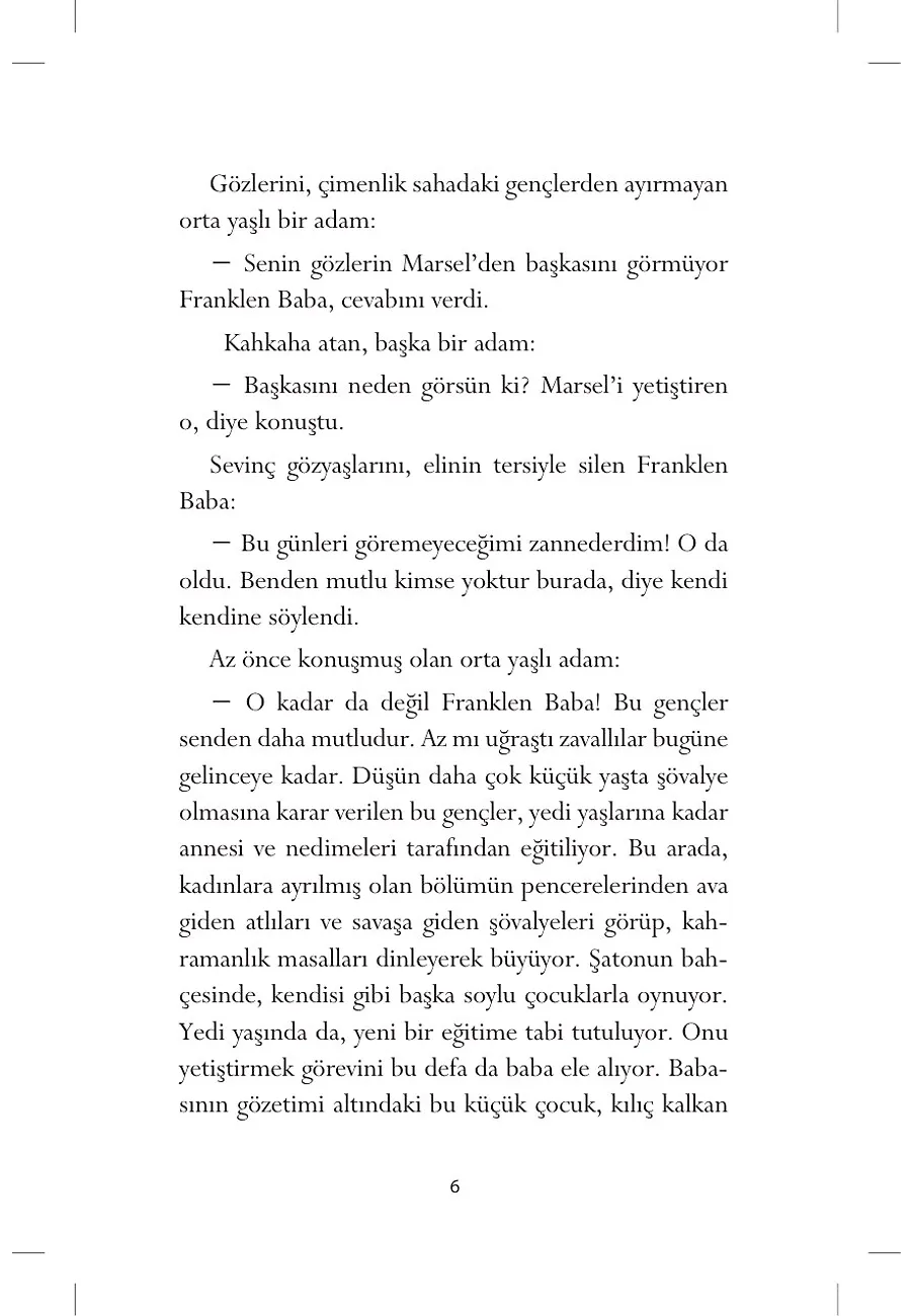 Hilal Uğruna – Sayfa 3