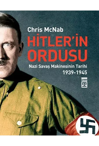 Hitler'in Ordusu (Ciltli)